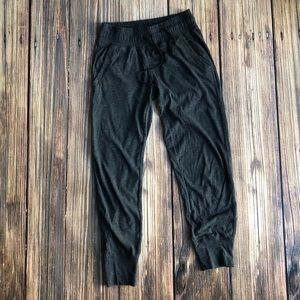 Jogger pants 🏃🏻‍♀️